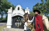 Homenaje al padre Requena