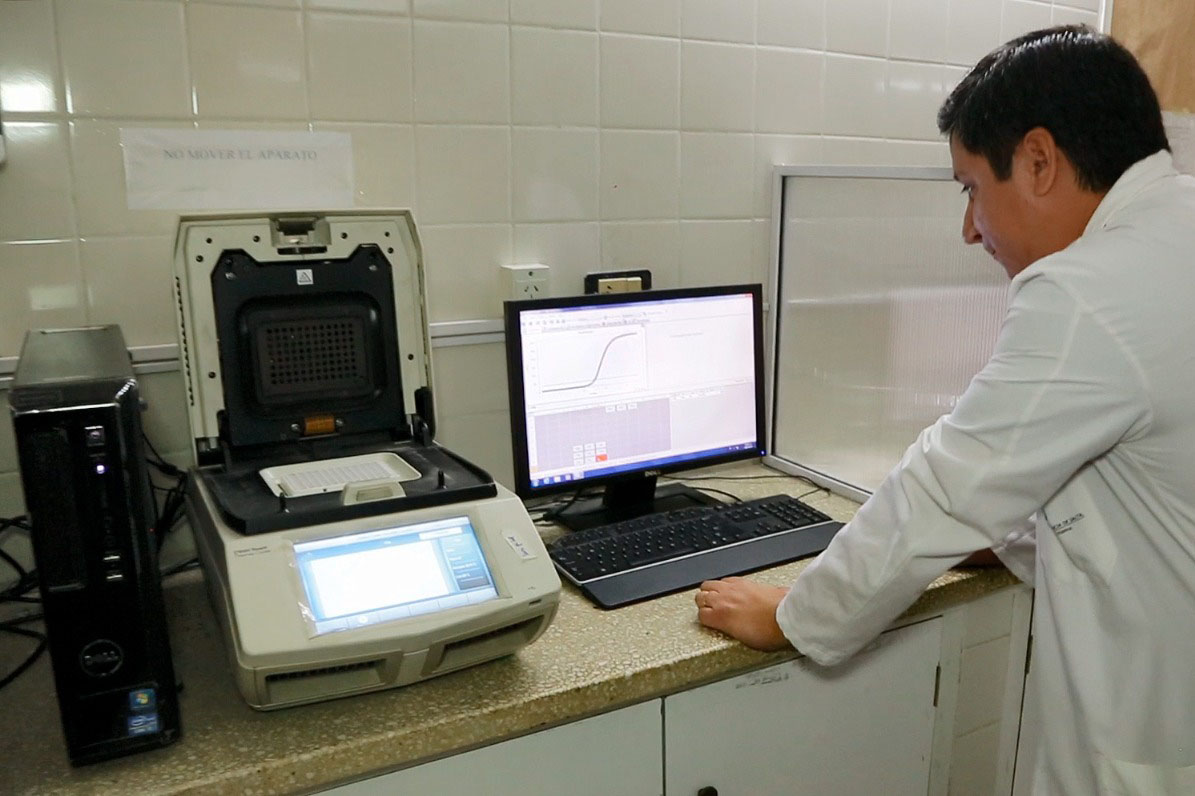 Coronavirus: ingresaron cuatro nuevos casos sospechosos y se mantienen solo tres confirmados en Salta