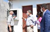 San Lorenzo reduce la brecha digital habilitando puntos públicos de WiFi