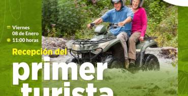 San Lorenzo recibirá a los primeros turistas del verano