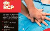 Dictarán un taller sobre RCP en barrio La Lonja
