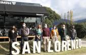 Saravia se reunió con las nuevas autoridades de la Cámara de Turismo de Salta