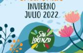 San Lorenzo ofrece un variado calendario turístico y cultural de invierno