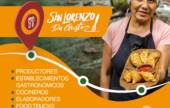 Sumate al mapa gastronómico de San Lorenzo