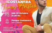 Llega el ciclo Música en el Parque Costanera