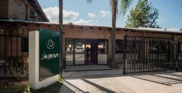 La Municipalidad de San Lorenzo atiende con normalidad y sin restricción de servicios