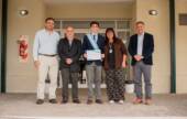 Estudiantes sanlorenceños ganaron un certamen nacional de ciencias