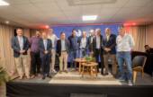 San Lorenzo fue sede del debate «Salta, tierra de oportunidades para inversiones inmobiliarias»