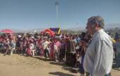 SAN LORENZO CELEBRA ESTE SÁBADO EL DÍA DEL NIÑO