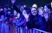 SAN LORENZO CELEBRÓ SUS FIESTAS PATRONALES CON MÚSICA, TRADICIÓN Y FE