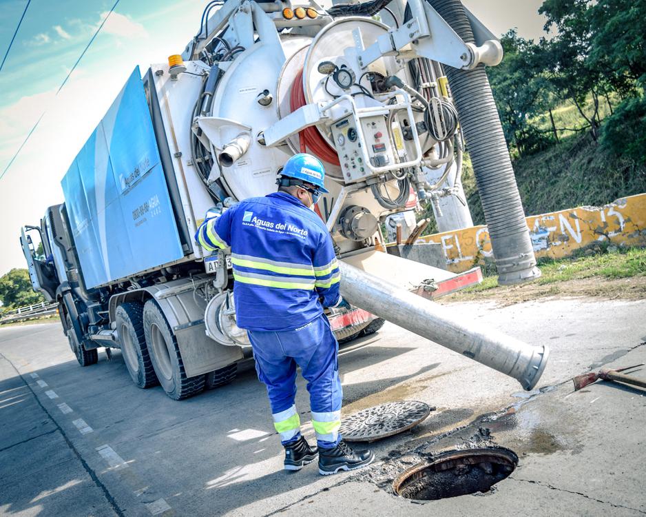 LA MUNICIPALIDAD DE SAN LORENZO ANUNCIA CORTE DE AGUA PROGRAMADO