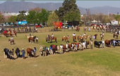 SAN LORENZO PARTICIPARÁ DE LA 80º EDICIÓN DE LA EXPO RURAL SALTA 2024