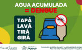 Inicia la campaña de prevención contra el dengue