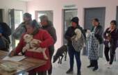 ATOCHA PUEBLO TUVO SU JORNADA DE CASTRACIÓN Y VACUNACIÓN ANIMAL