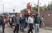 EL BARRIO SAN RAFAEL CELEBRA «LA FIESTA DE LA COMUNIDAD EN HONOR A SAN RAFAEL DE ARCÁNGEL»