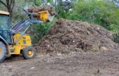 SAN LORENZO CUENTA CON LA PLANTA MUNICIPAL DE CHIPEO Y COMPOSTAJE «EL LECHERONAL»