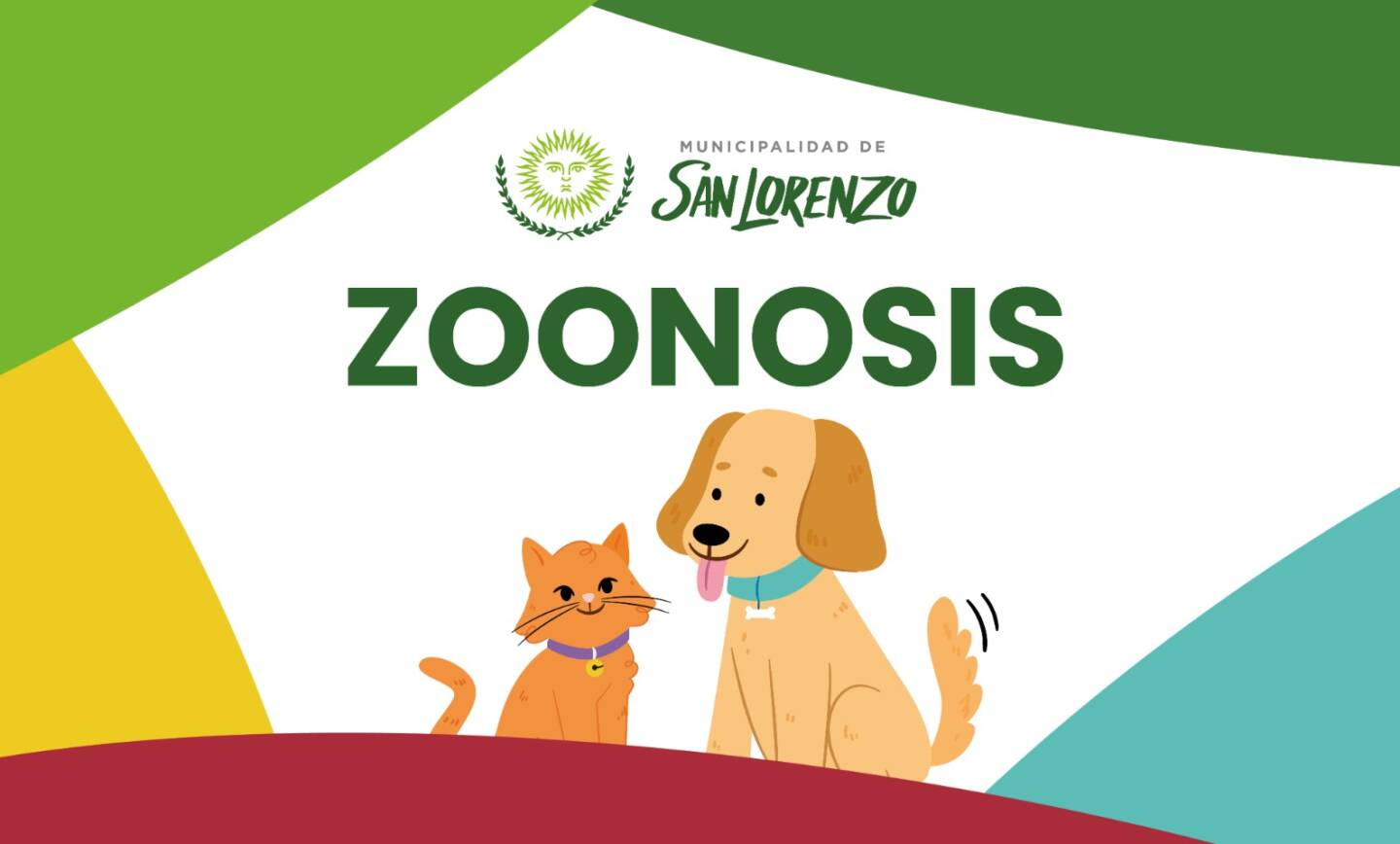 ZOONOSIS – Nuestras Mascotas