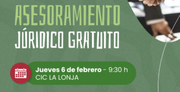 El servicio de asesorías itinerantes llega al CIC La Lonja