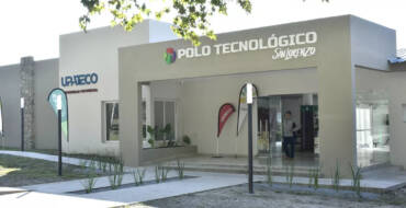 El Polo Tecnológico de San Lorenzo extendió la fecha de inscripción de su oferta académica