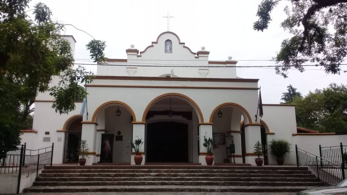 San Lorenzo fue uno de los destinos turísticos más elegidos en Semana Santa