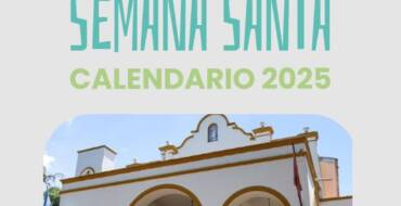 San Lorenzo te invita a vivir Semana Santa con un calendario de actividades imperdibles
