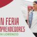 San Lorenzo se prepara para una gran feria de emprendedores