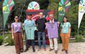 San Lorenzo se prepara para una nueva edición de la carrera Running Trip