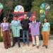 San Lorenzo se prepara para una nueva edición de la carrera Running Trip