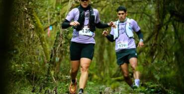 Con total éxito se desarrolló una nueva edición de la Running Trip