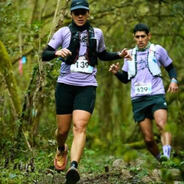Con total éxito se desarrolló una nueva edición de la Running Trip