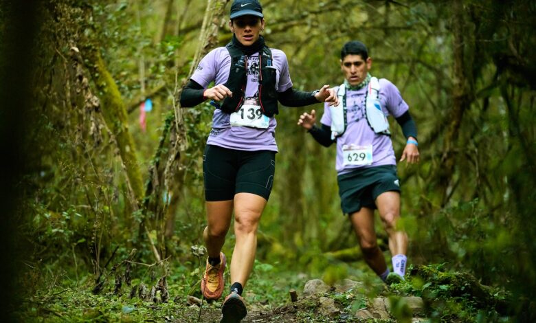 Con total éxito se desarrolló una nueva edición de la Running Trip