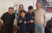 Se llevó a cabo el Torneo Interprovincial de Ajedrez “Día de la Bandera”