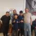 Se llevó a cabo el Torneo Interprovincial de Ajedrez “Día de la Bandera”