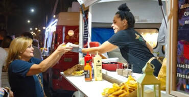 Festival de Doma y Folclore San Lorenzo: convocatoria abierta para food trucks