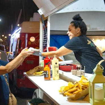 Festival de Doma y Folclore San Lorenzo: convocatoria abierta para food trucks