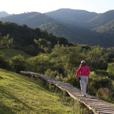 Invierno en San Lorenzo: actividades para toda la familia en julio 2025