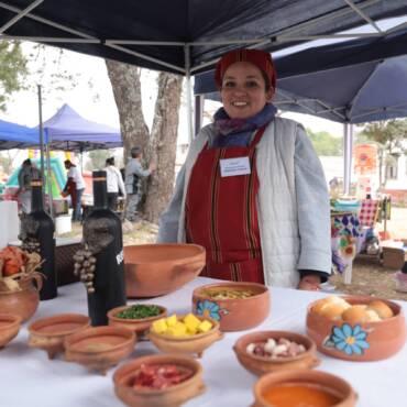 Se abre la convocatoria para concursantes y feriantes del 2ª Concurso del Locro 2025
