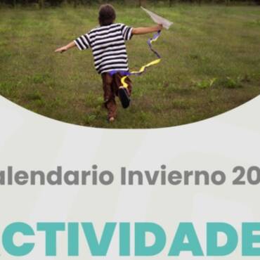 Vacaciones de invierno en la muni de San Lorenzo