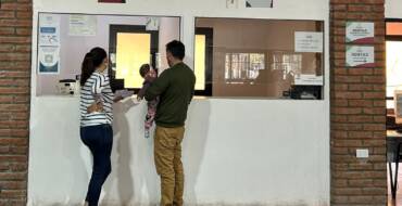 Nuevo servicio de extracción de efectivo en la Municipalidad de San Lorenzo