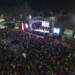El Festival de Doma y Folclore en San Lorenzo reunió a miles de personas en una gran celebración de música y tradición