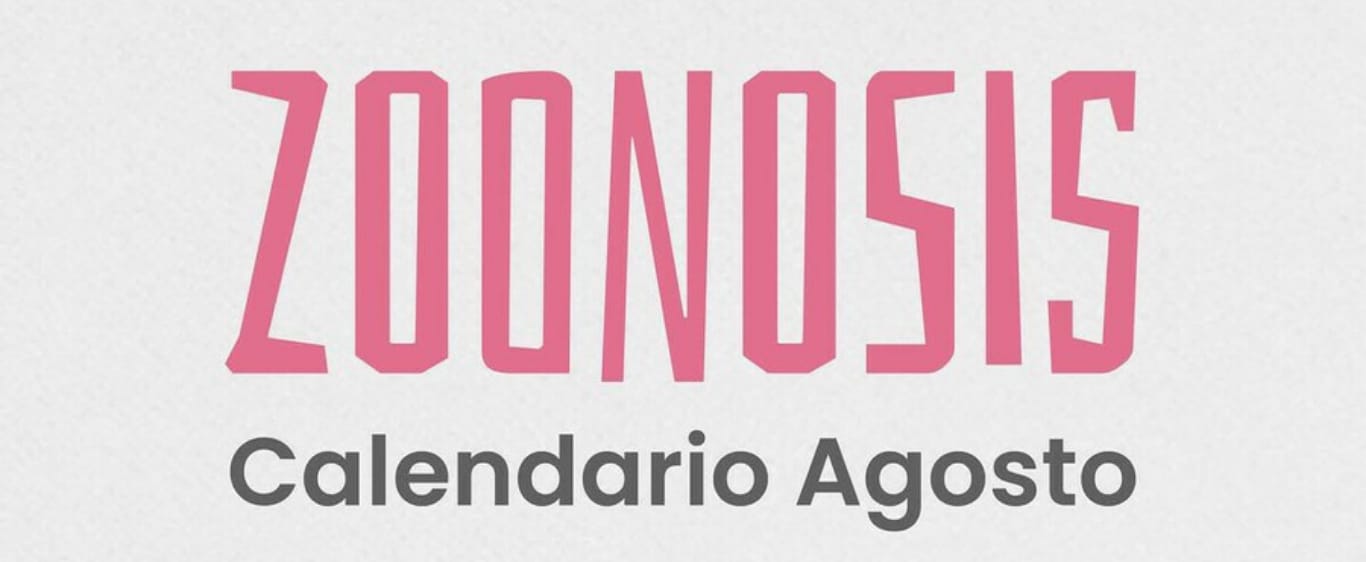 Conocé las fechas y lugares de castración y vacunación antirrábica en San Lorenzo