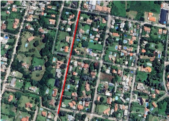 La Municipalidad de San Lorenzo dio apertura a la contratación de la segunda etapa de adoquinado de calle Miguel Cané