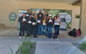 San Lorenzo cuenta con más de 30 Guías de Sitio nuevos