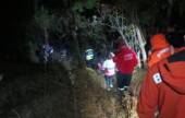 Rescataron a cuatro personas que ingresaron a zonas no habilitadas de San Lorenzo