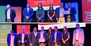 Dos proyectos de San Lorenzo resultaron ganadores del Fondo de Emprendedores Turísticos 2025