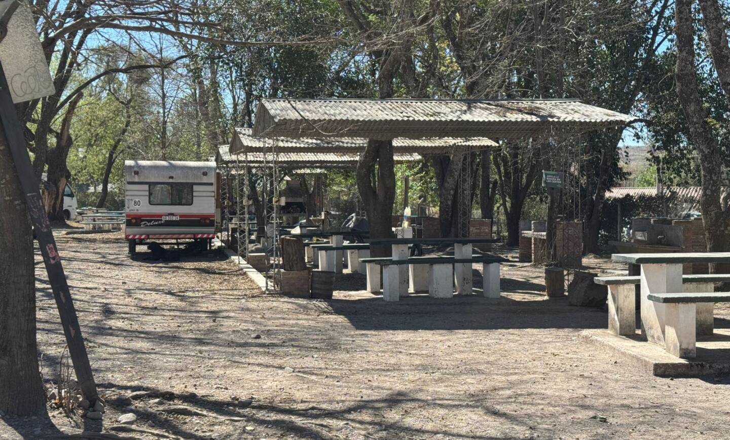 Se abrió la convocatoria para recibir propuestas para el uso del quincho durante la temporada de verano