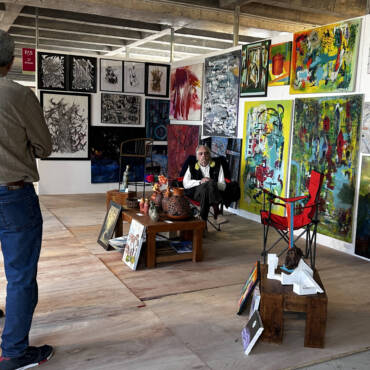 San Lorenzo será sede de la Feria de Arte más importante del NOA