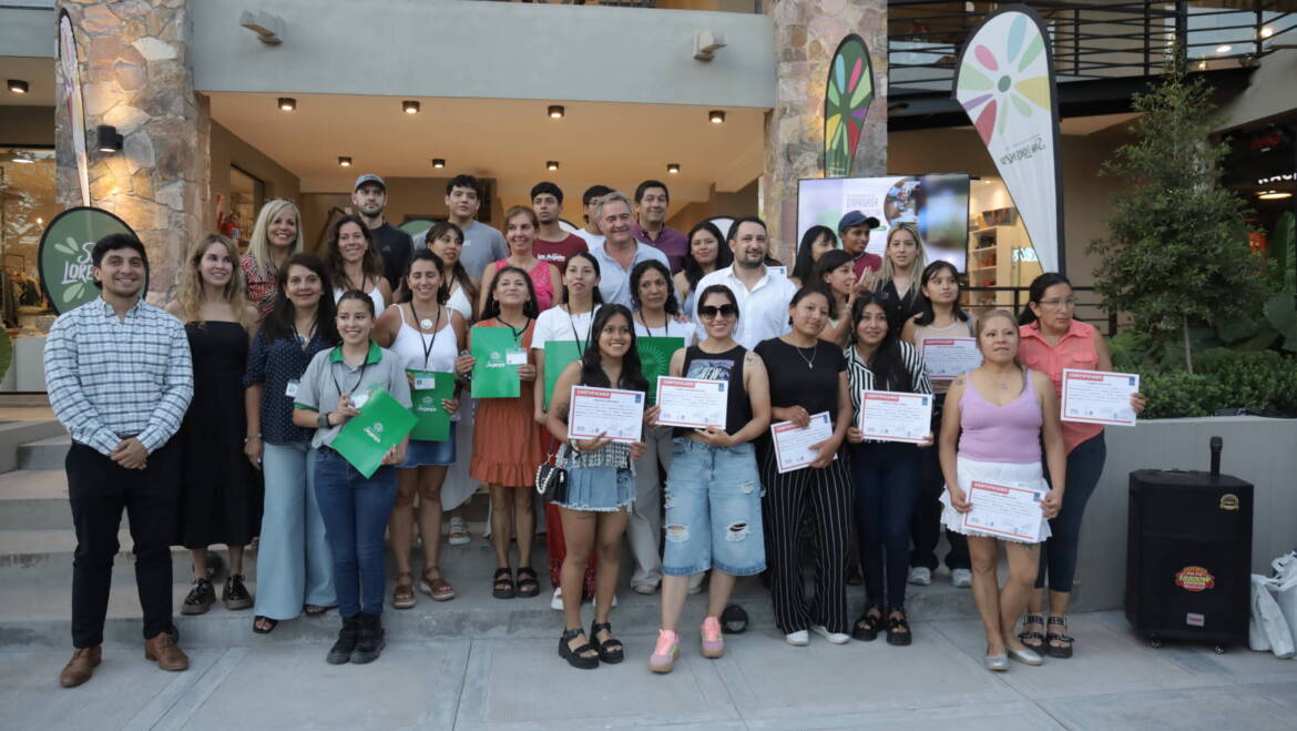 San Lorenzo presentó de manera oficial el Calendario de Verano 2026