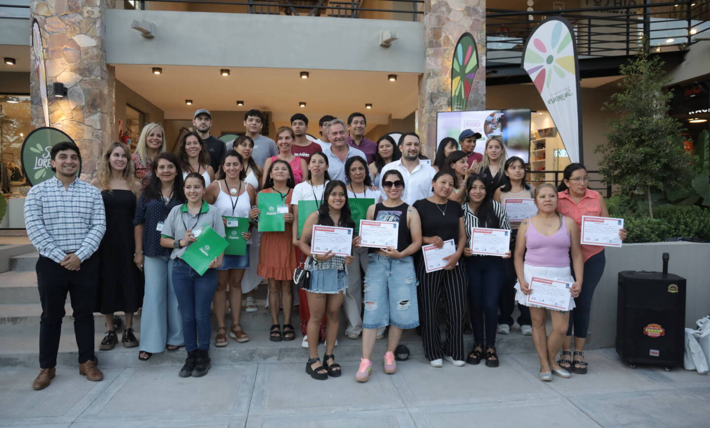 San Lorenzo presentó de manera oficial el Calendario de Verano 2026