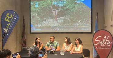 San Lorenzo se prepara para la 5° edición de la Carrera Nocturna